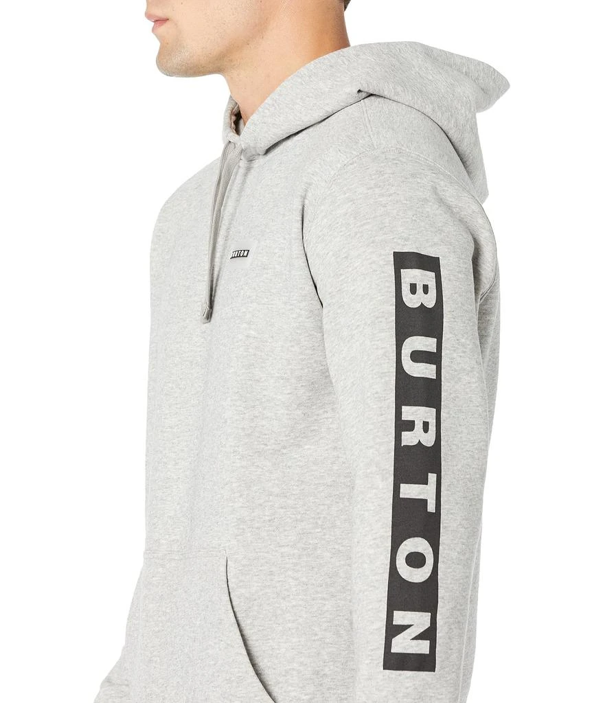 商品Burton|Vault Pullover,价格¥521,第3张图片详细描述