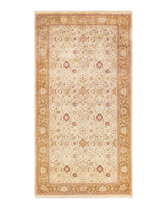 商品Bloomingdale's|Mogul Area Rug, 6'3" x 12'4",价格¥11490,第1张图片