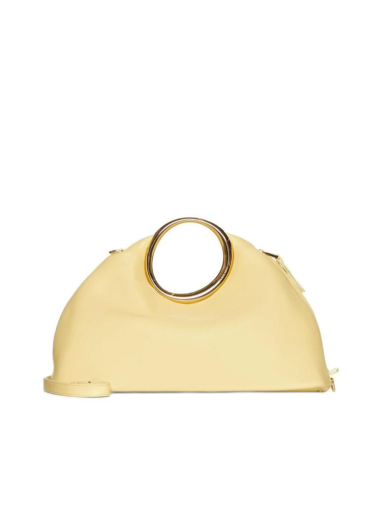 商品Jacquemus|Jacquemus Le Calino Shoulder Bag,价格¥10936,第1张图片