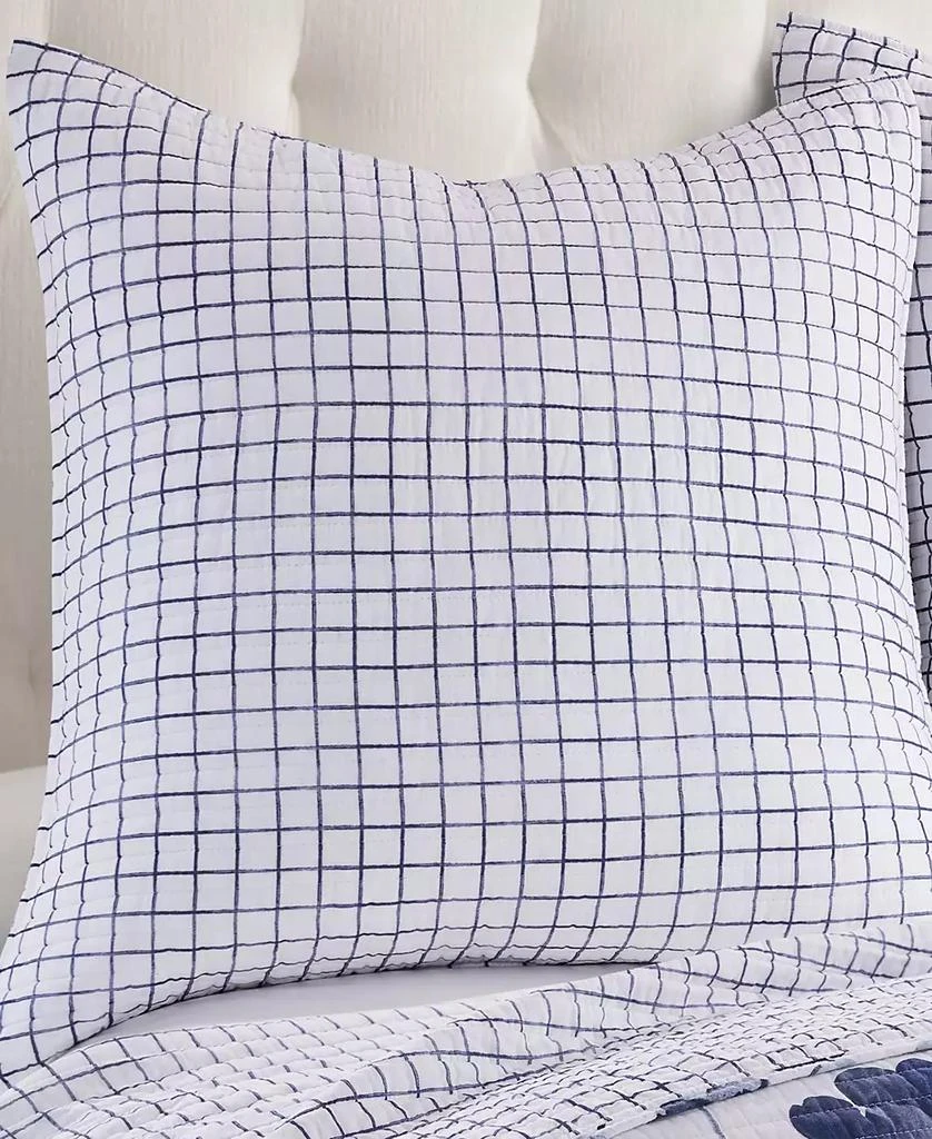 商品Levtex|Riella 2-Pc. Sham Set, European,价格¥370,第2张图片详细描述