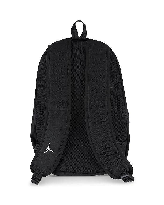 商品Jordan|Boys' Jordan Air Jumpman Backpack,价格¥338,第2张图片详细描述