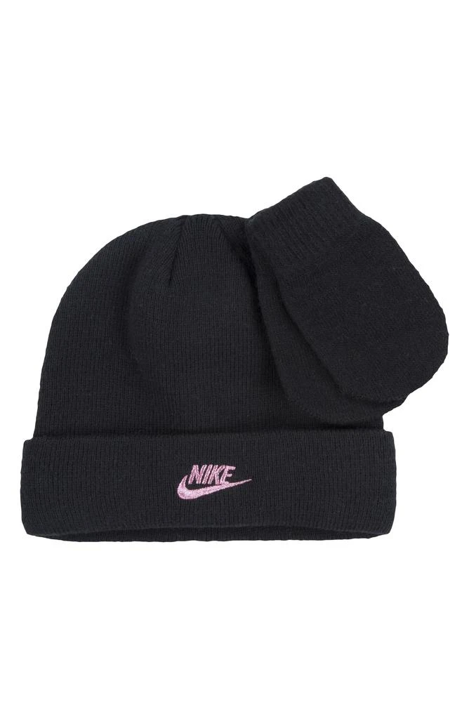 商品NIKE|Beanie & Mittens,价格¥64,第3张图片详细描述