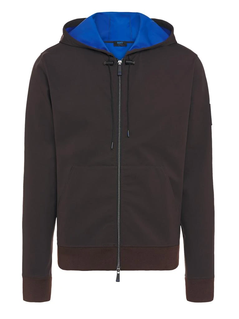 商品Kiton|Kiton Blouson W/hood Polyamide/nylon,价格¥7458,第1张图片