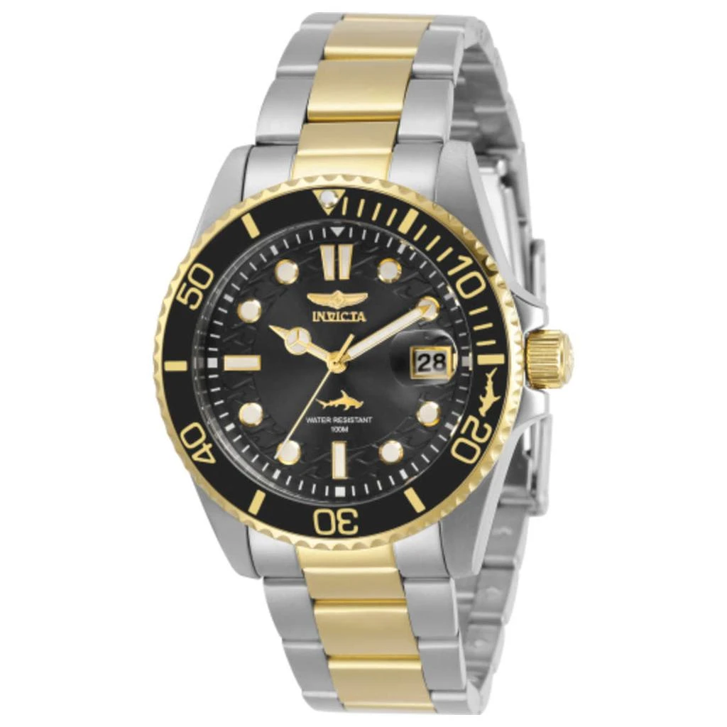 商品Invicta|Invicta Pro Diver 手表,价格¥424,第1张图片