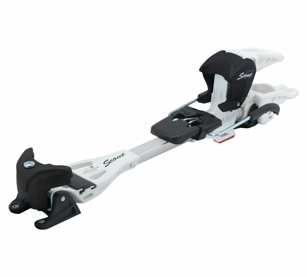 商品Black Diamond|Fritschi Scout 11 90mm Binding,价格¥2260,第1张图片详细描述