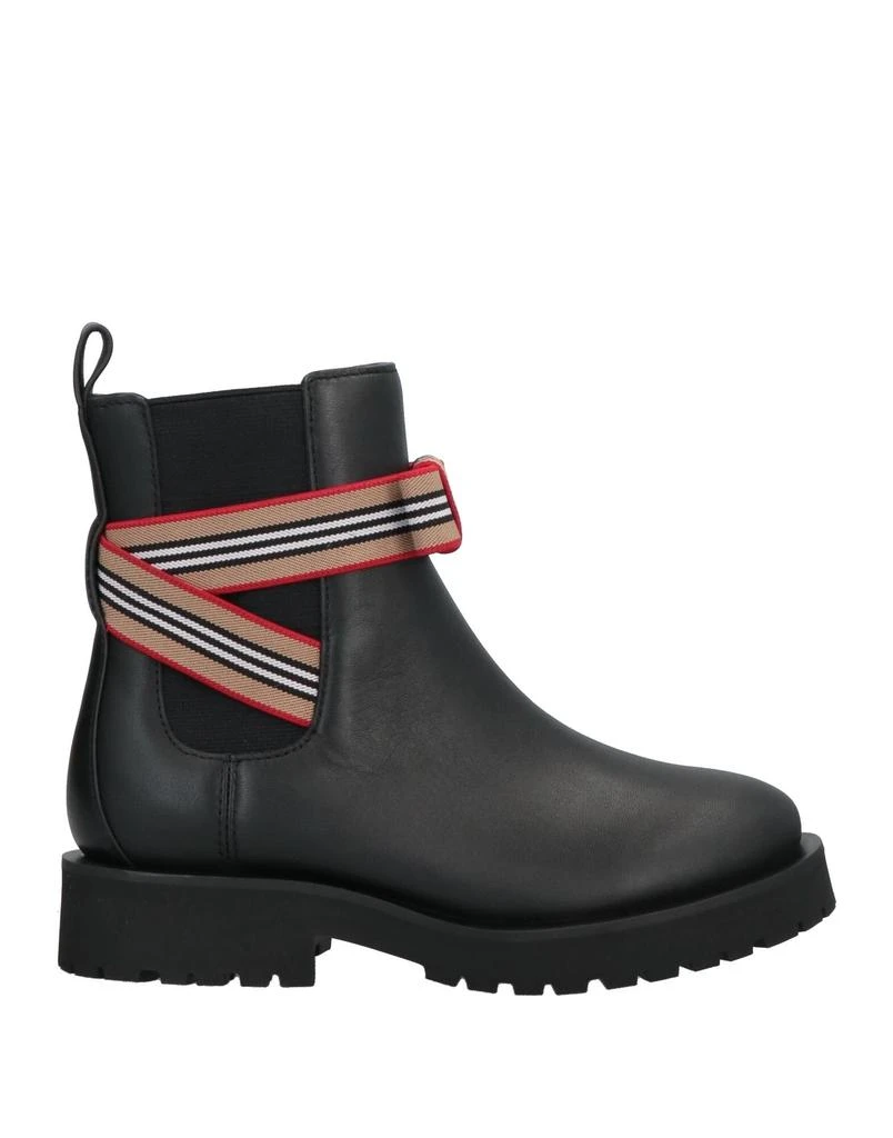 商品Burberry|Ankle boot,价格¥3716,第1张图片