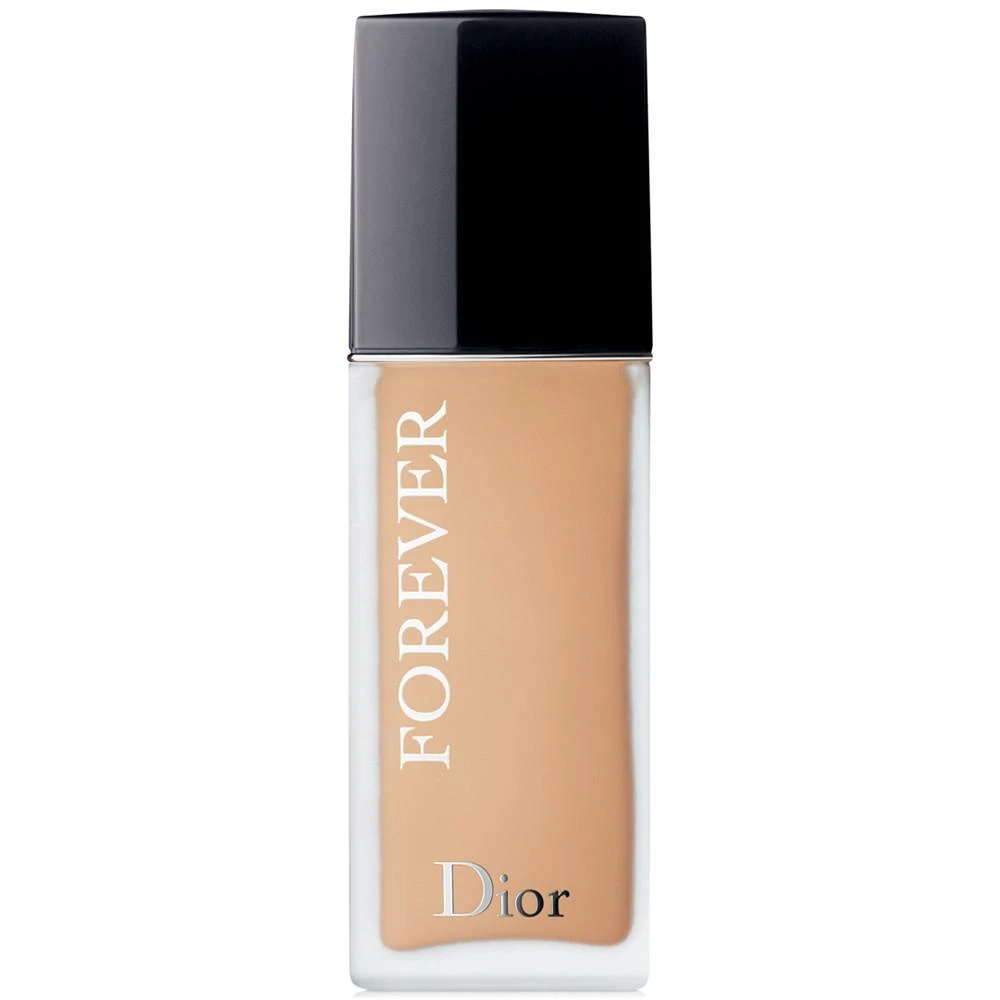 商品Dior|Forever 24H Wear High Perfection Skin-Caring Matte Foundation, 1 oz.,价格¥386,第1张图片