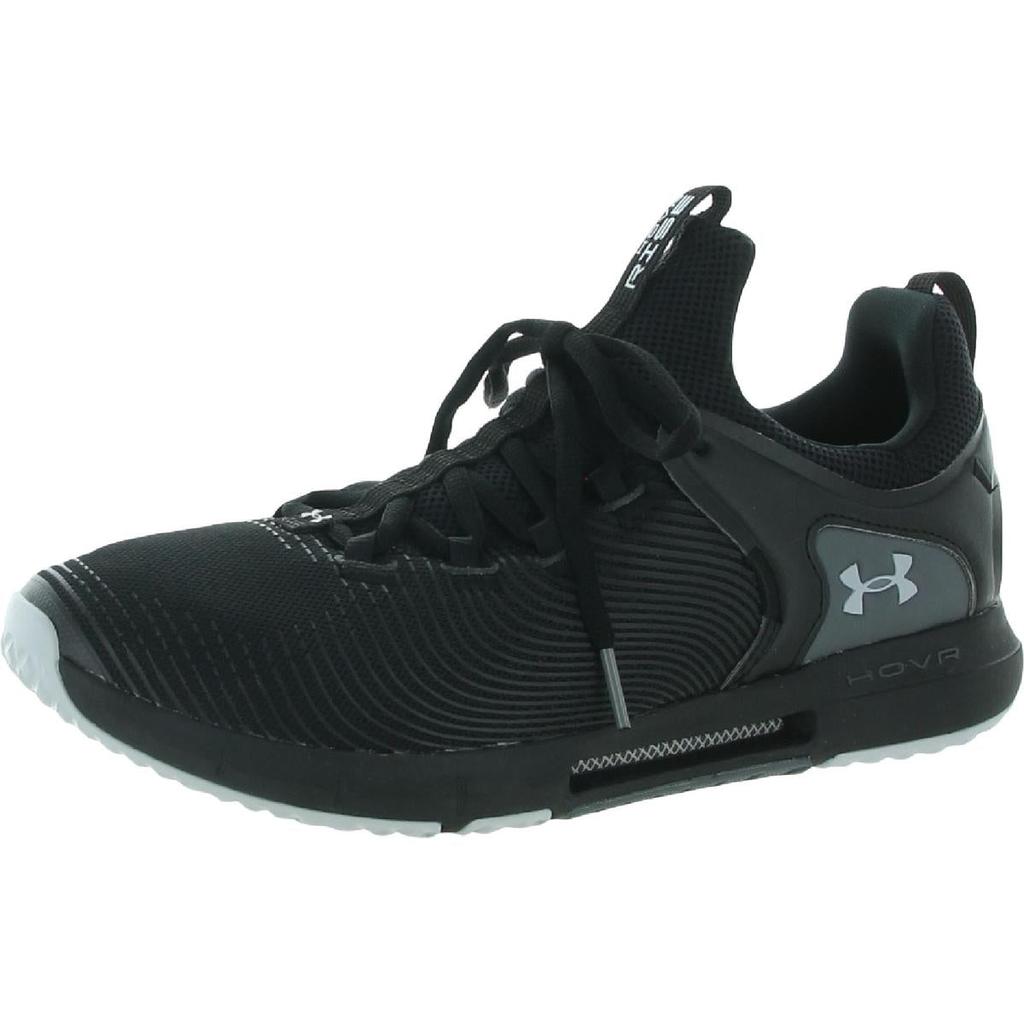 Under Armour Mens Hovr Rise 2 Sports Lifestyle Sneakers商品第1张图片规格展示