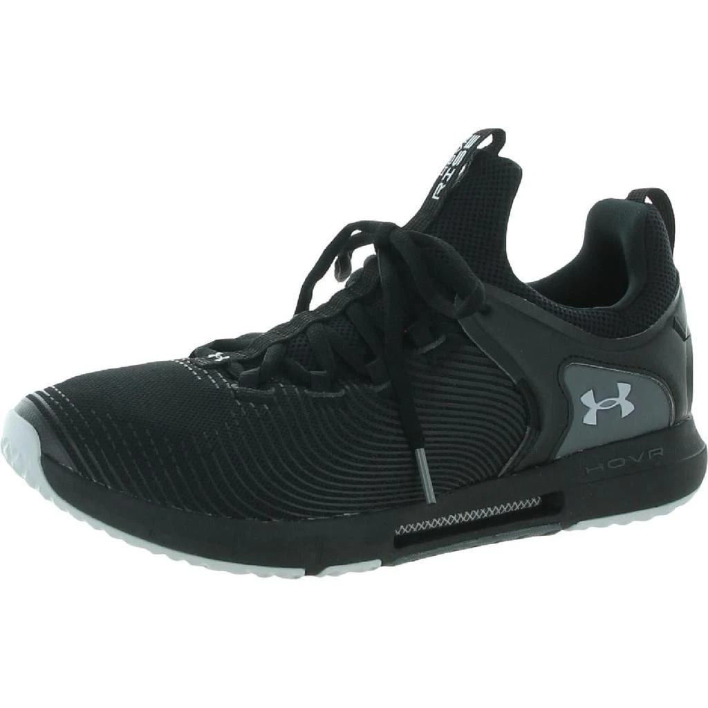 商品Under Armour|Under Armour Mens Hovr Rise 2 Sports Lifestyle Sneakers,价格¥289,第2张图片详细描述