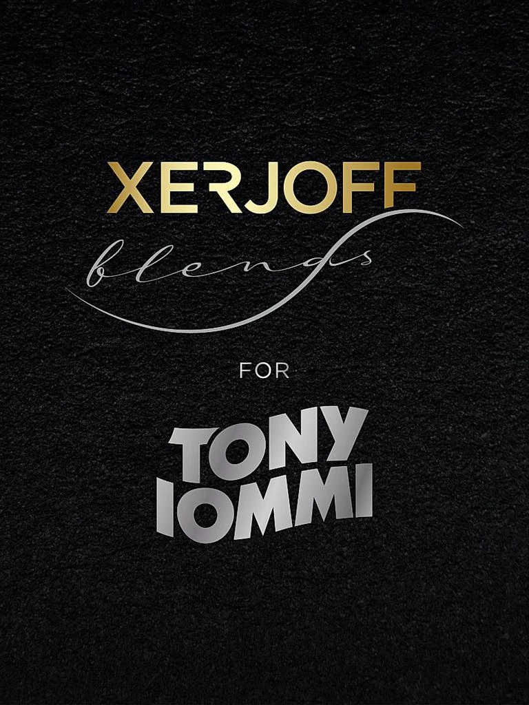 Tony Iommi Monkey Special Parfum 商品