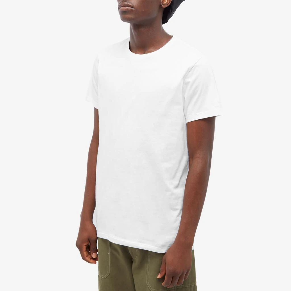 商品Calvin Klein|Calvin Klein T-Shirt - 3 Pack,价格¥439,第4张图片详细描述