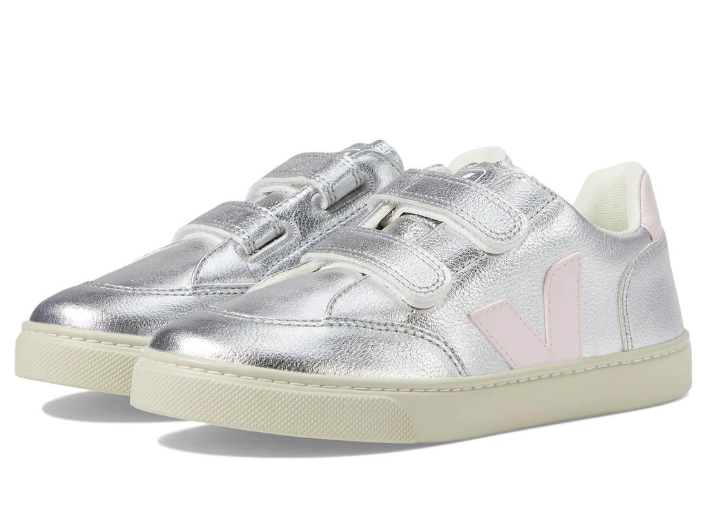 商品Veja|Small V-12 (Little Kid/Big Kid),价格¥840,第1张图片