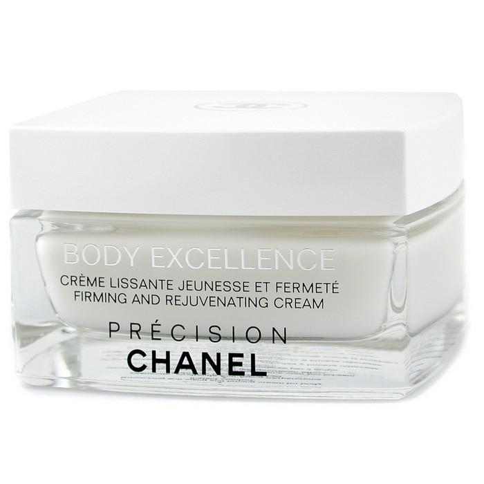 商品Chanel|Chanel 緊致美肌乳霜Body Excellence  150g/5.2oz,价格¥1149,第1张图片