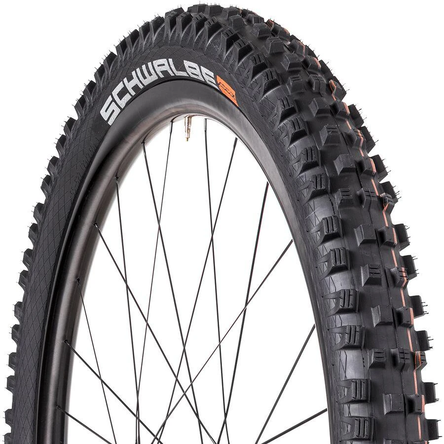 商品Schwalbe|Magic Mary Addix Evolution 29in Tire,价格¥609,第1张图片