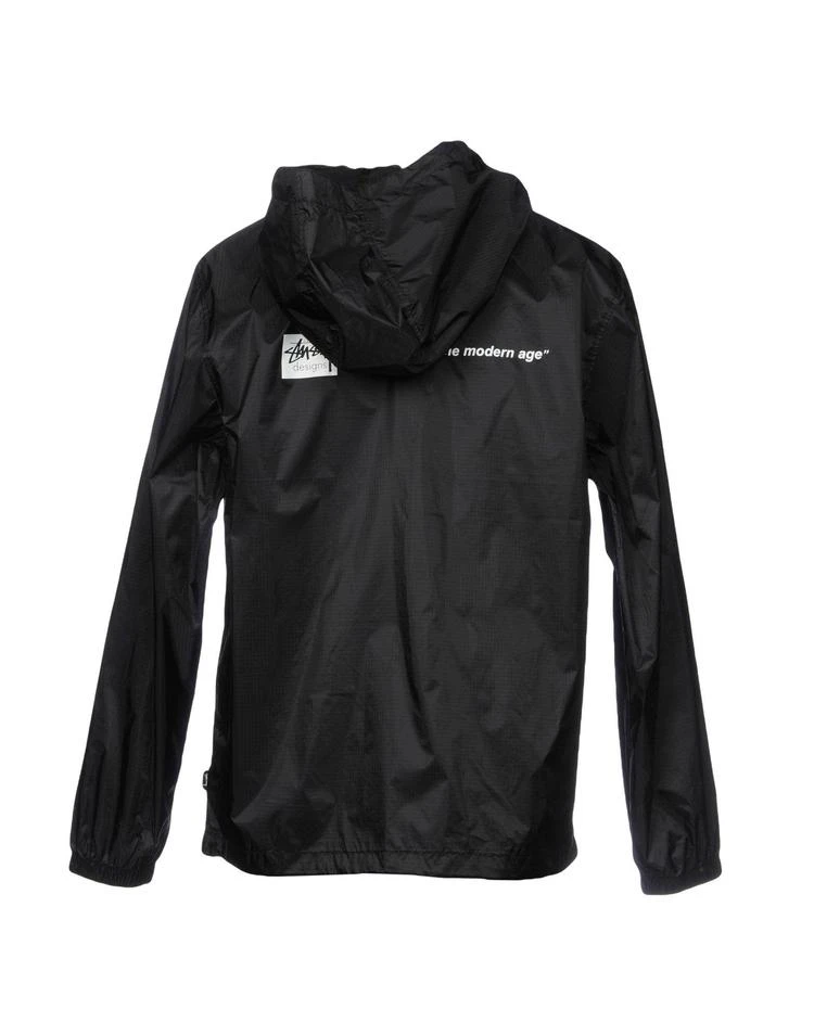 商品STUSSY|Jacket,价格¥754,第2张图片详细描述