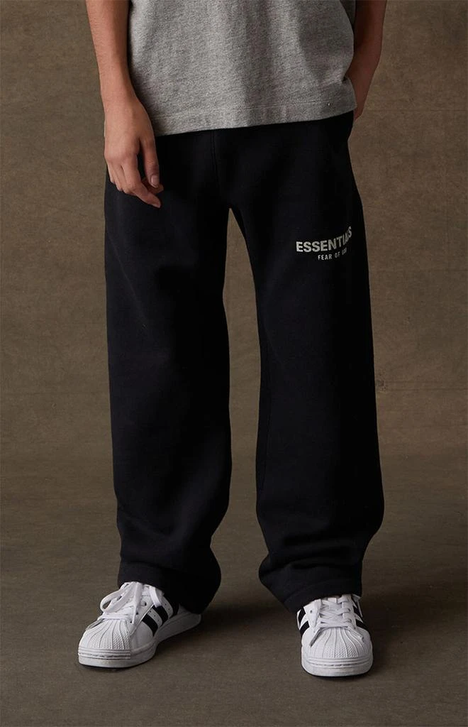 商品Essentials|Stretch Limo Relaxed Sweatpants,价格¥376,第2张图片详细描述