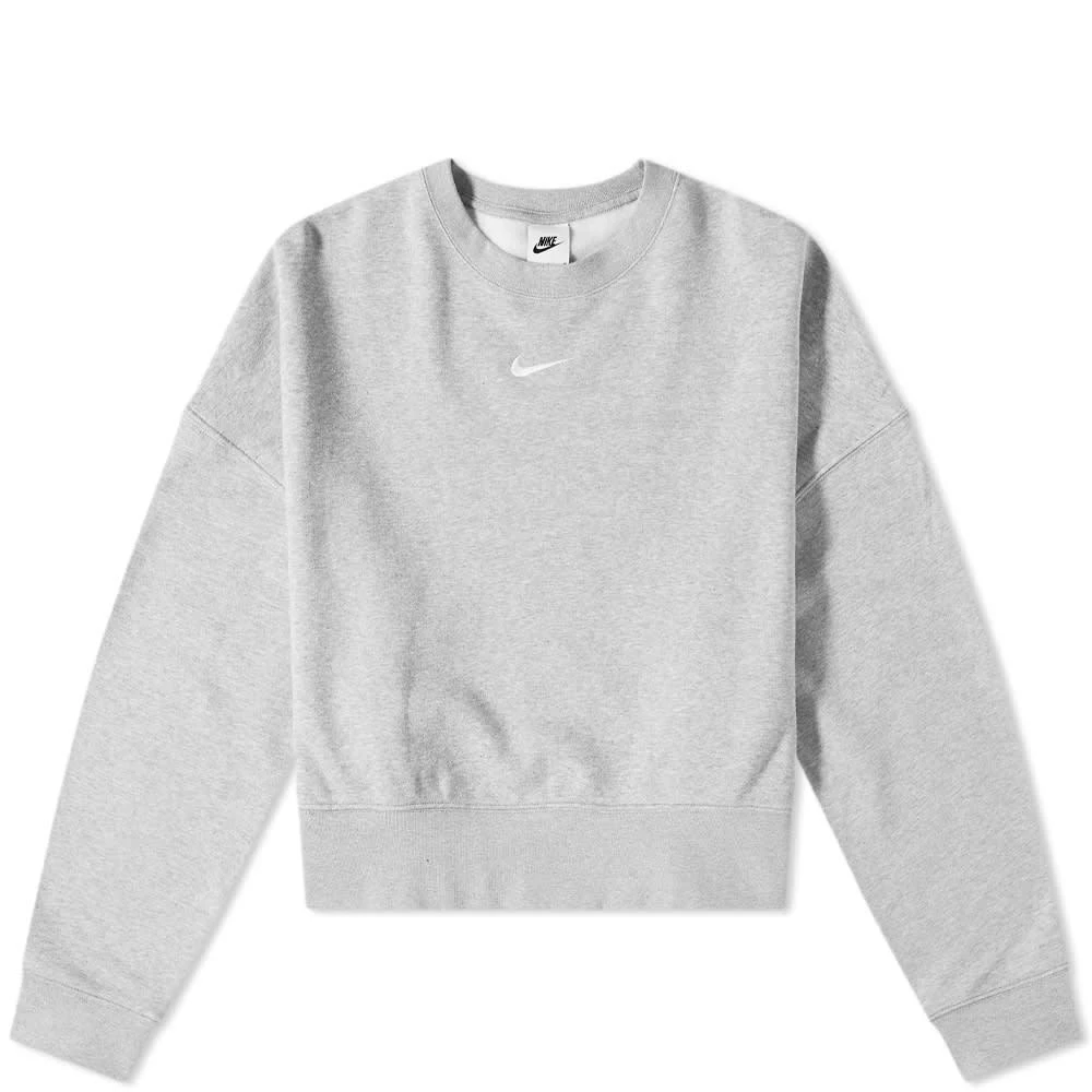 商品NIKE|Nike Essentials Crewneck Sweat,价格¥360,第1张图片