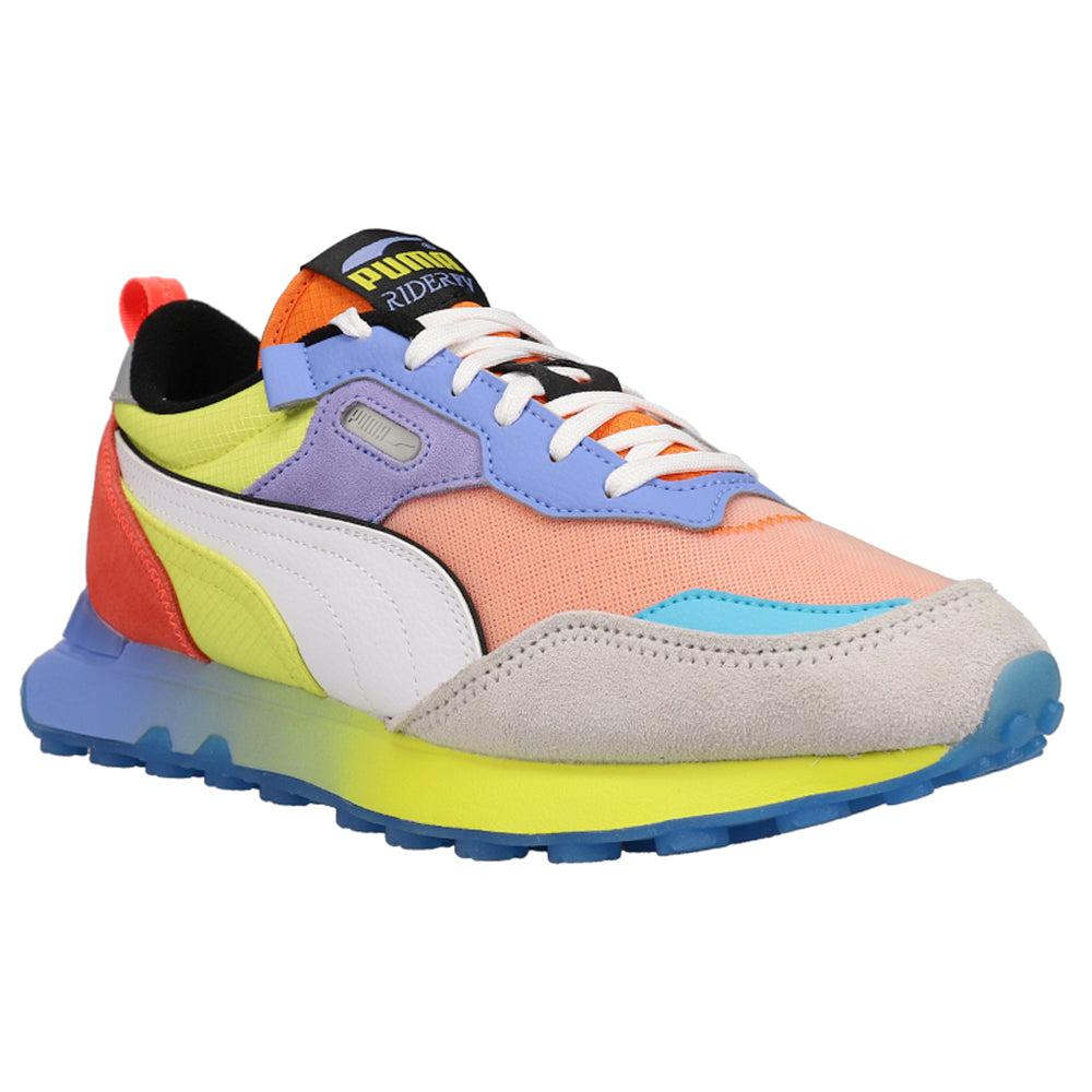 Shop Rider FV Candy Lace Up Sneakers on Sale at BeyondStyle – Get