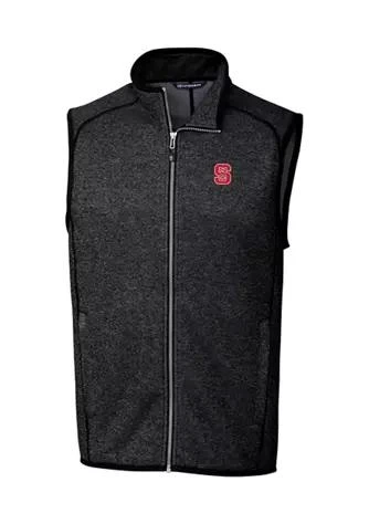 商品Cutter & Buck|NCAA Nc State Wolfpack Mainsail Vest,价格¥1529,第1张图片