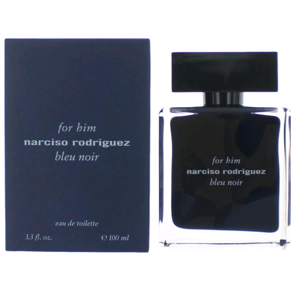 Narciso Rodriguez For Him Bleu Noir Mens cosmetics 3423478806054商品第1张图片规格展示