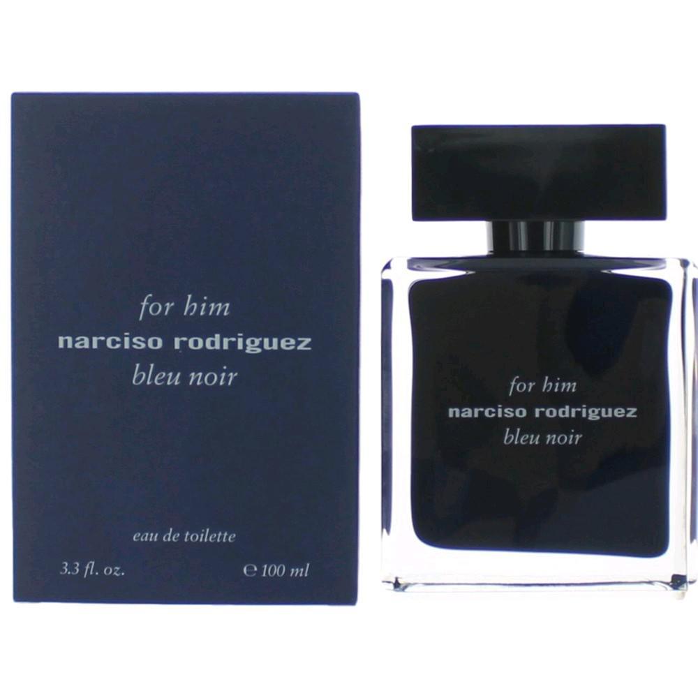 商品Narciso Rodriguez|Narciso Rodriguez For Him Bleu Noir Mens cosmetics 3423478806054,价格¥341,第1张图片