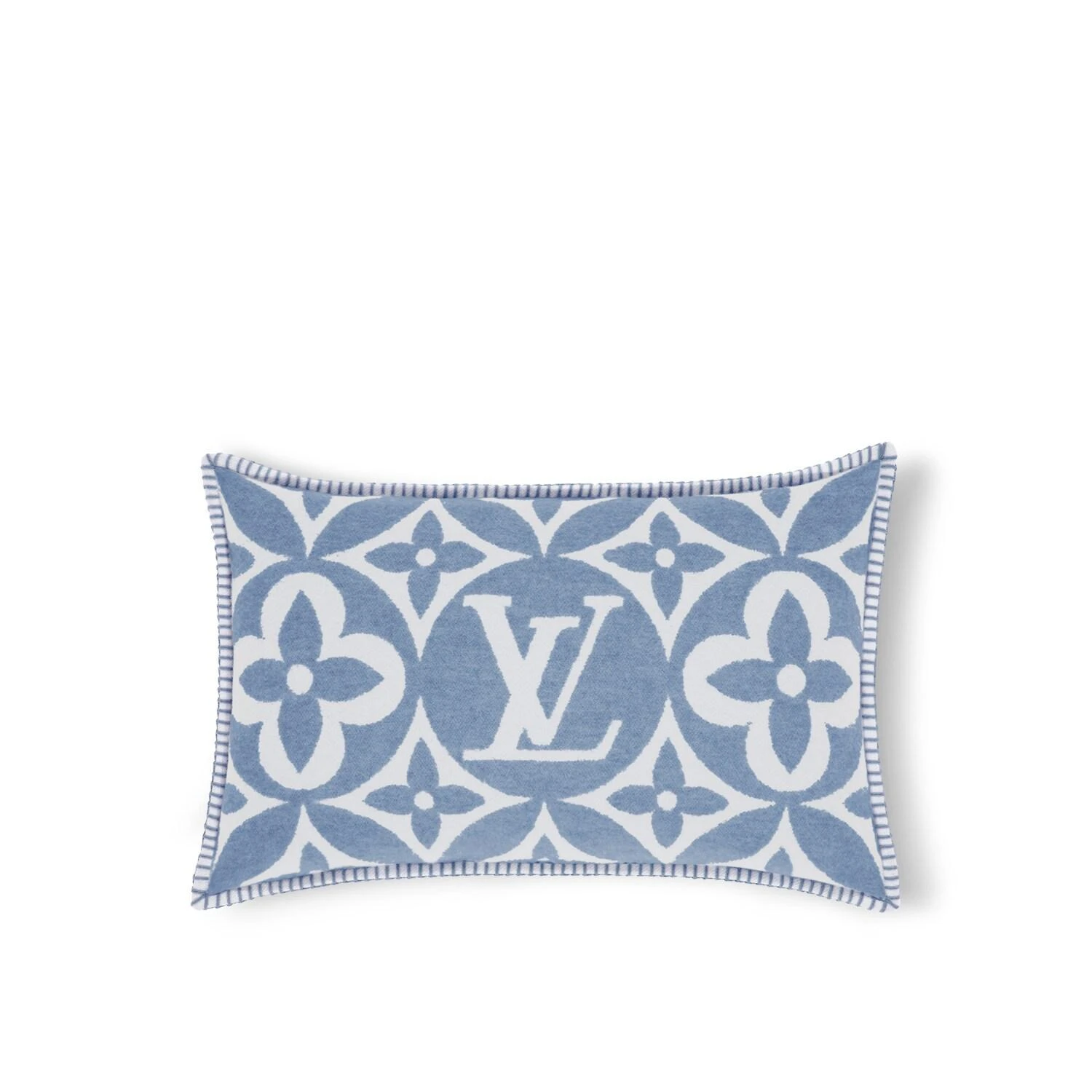 商品Louis Vuitton|【预售】 LV路易威登 24秋冬 女士 家居用品 Coussin LV Medallion M79346,价格¥6414,第1张图片