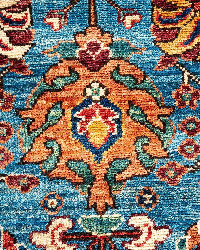 Serapi M1973 Area Rug, 3' x 4'10" 商品