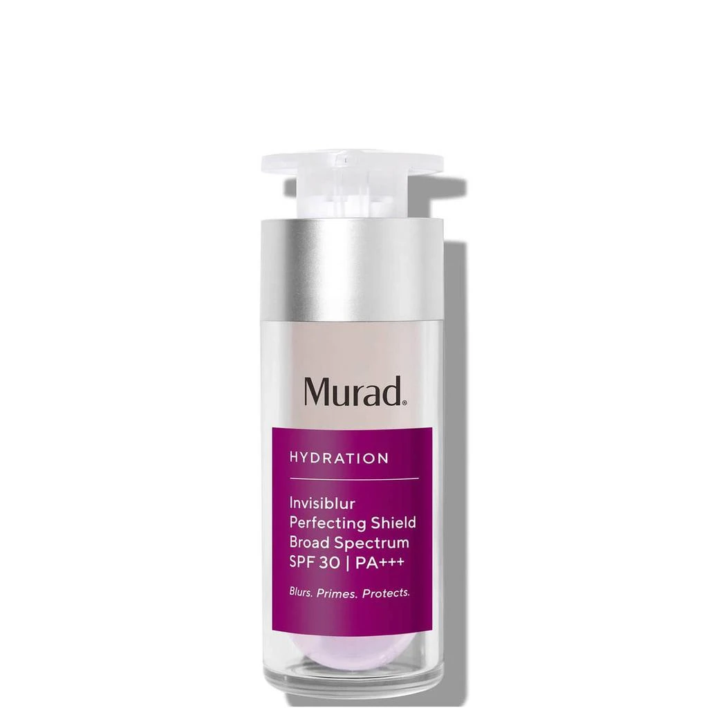 商品Murad|三重隐形隔离防晒霜 SPF 30,价格¥507,第1张图片