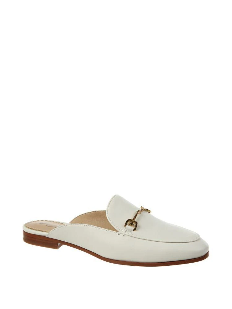 商品Sam Edelman|Linnie Leather Mules,价格¥907,第2张图片详细描述