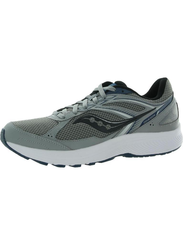 商品Saucony|Cohesion 14 Mens Fitness Trainer Athletic and Training Shoes,价格¥287-¥344,第7张图片详细描述