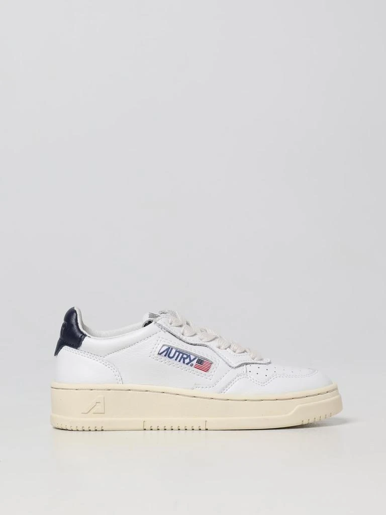 商品Autry|Shoes kids Autry,价格¥1249,第1张图片