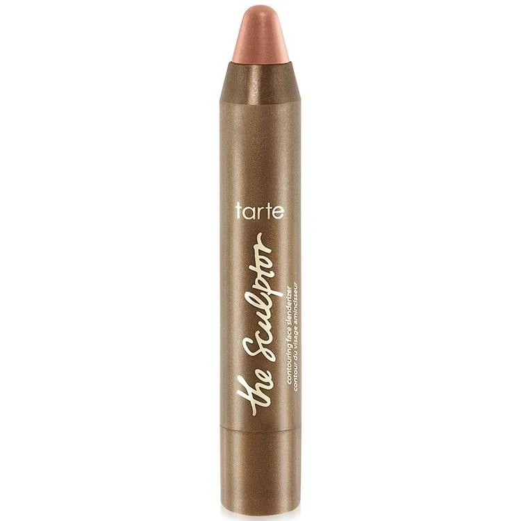 商品Tarte|The Sculptor Amazonian Clay Contouring Face Slenderizer,价格¥179,第1张图片