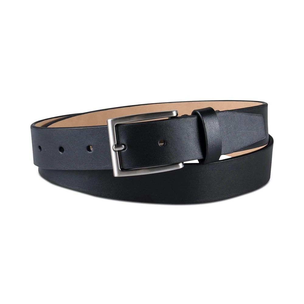 商品Calvin Klein|Men’s Slim Minimalist Dress Belt,价格¥371,第1张图片