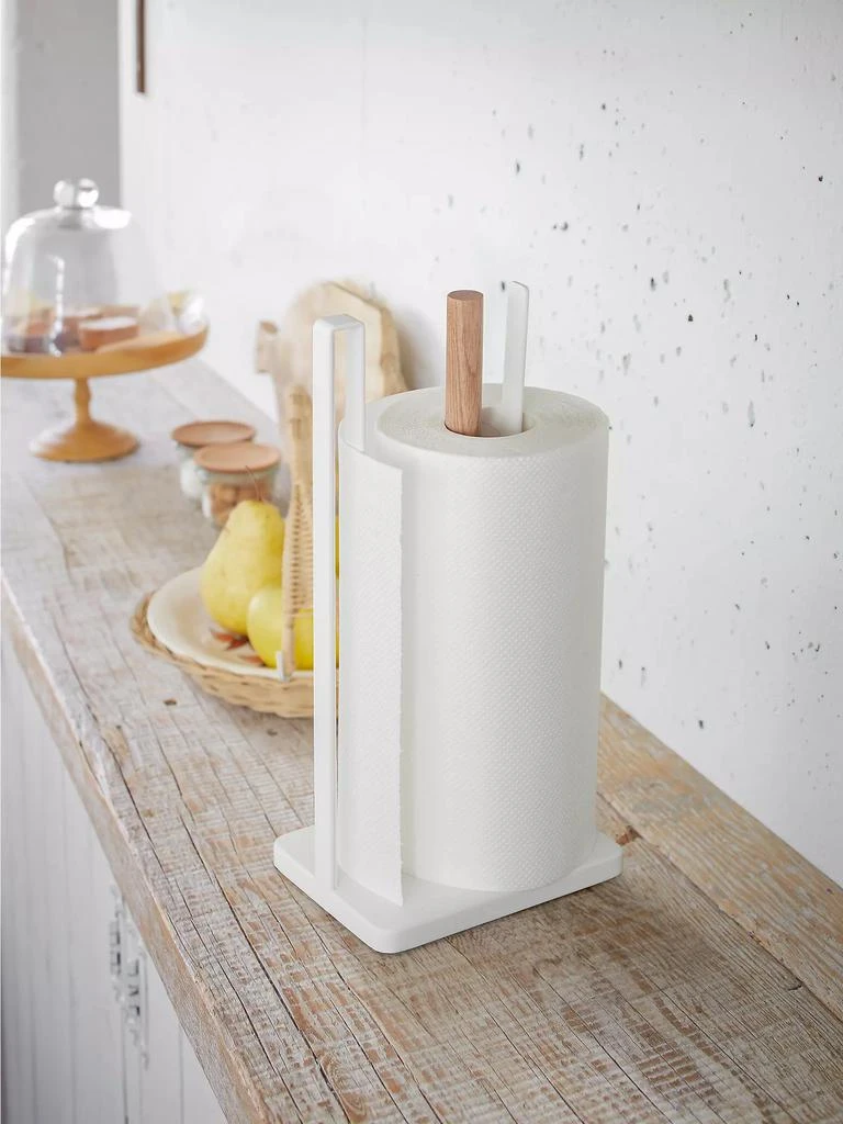 商品Yamazaki|One-Handed Paper Towel Holder,价格¥269,第2张图片详细描述