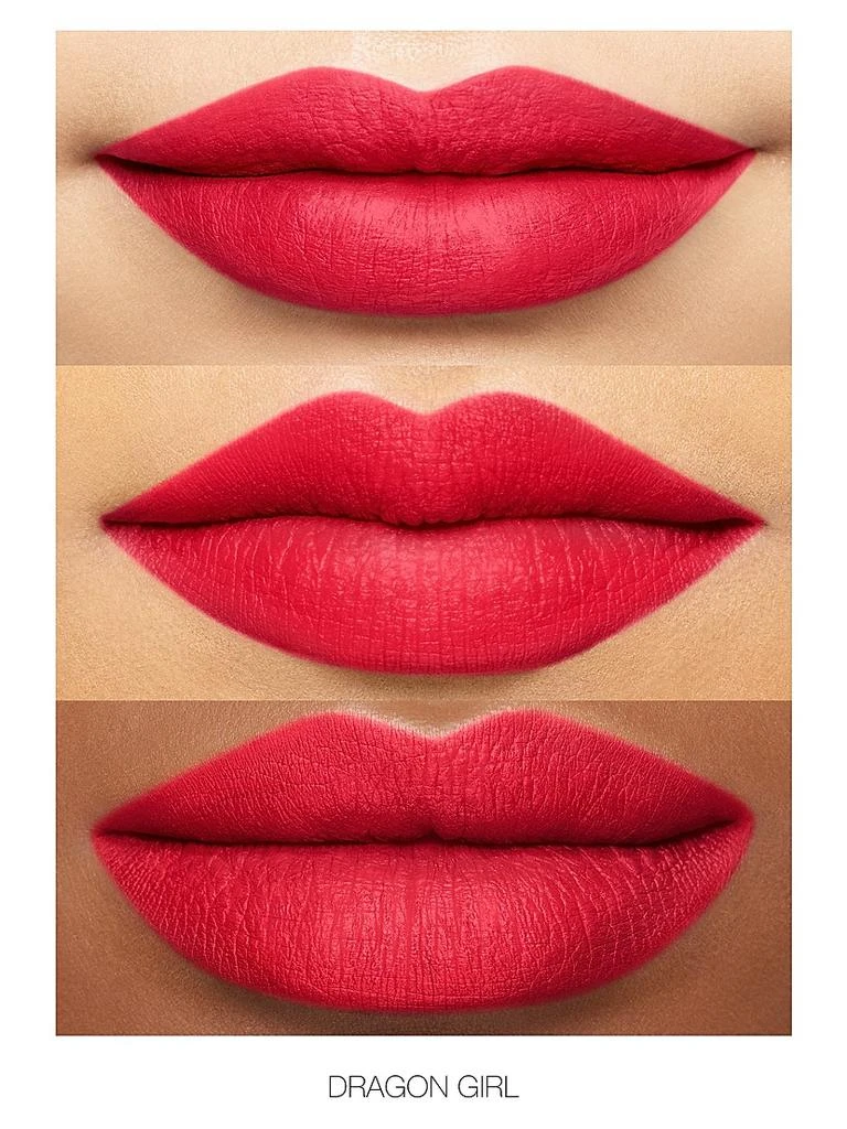 商品NARS|Powermatte Lip Pigment,价格¥239,第3张图片详细描述