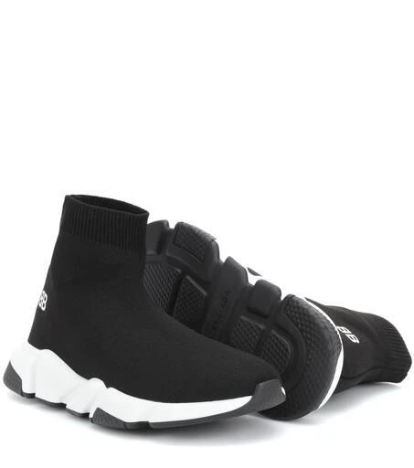 商品Balenciaga|Speed sneakers,价格¥3517,第5张图片详细描述