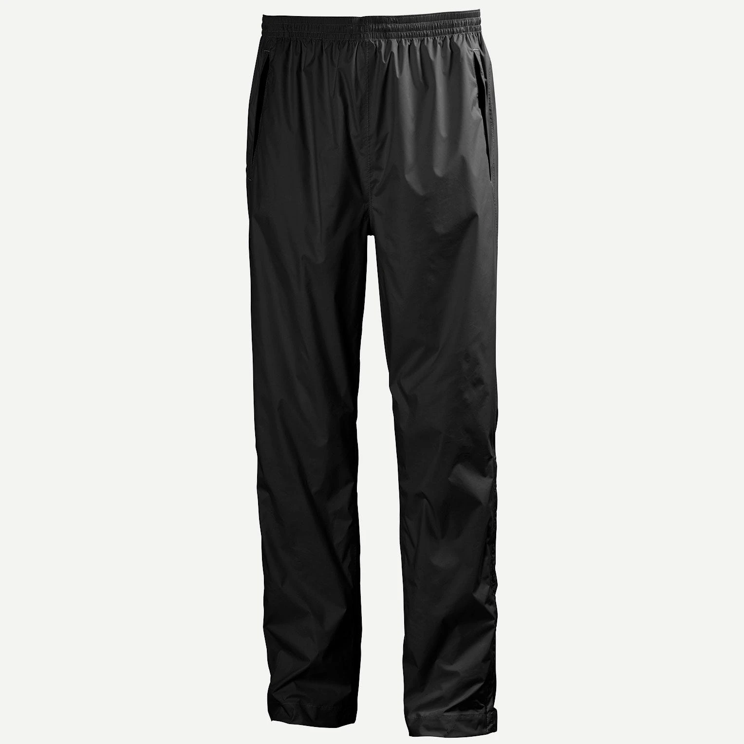 商品【商品预售7天】 Helly Hansen|Helly Hansen 男士户外速干裤 62265990BLACK 黑色,价格¥2321,第1张图片