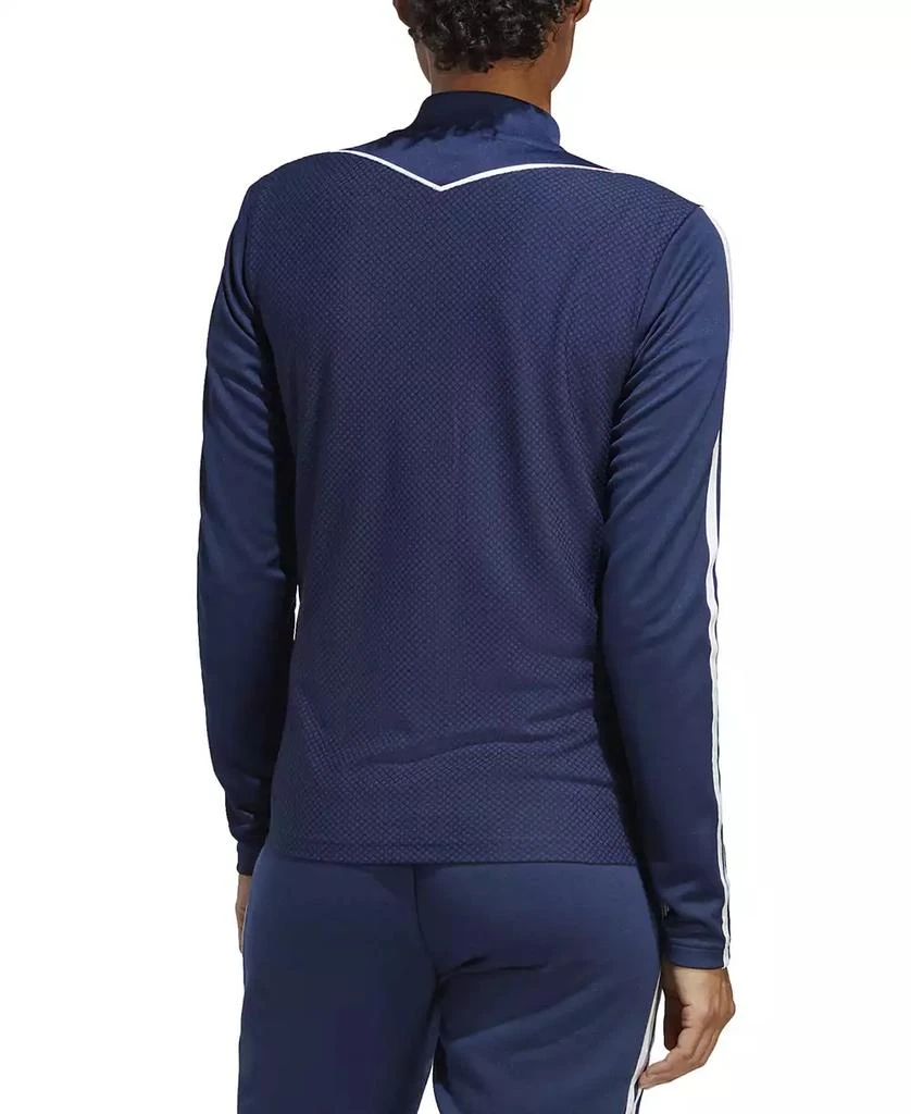 商品Adidas|Women's Tiro 23 Zip-Up Track Jacket,价格¥167,第2张图片详细描述