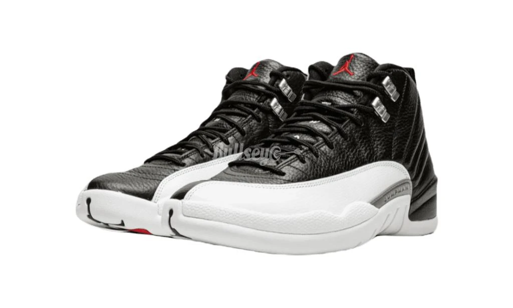 商品[二手商品] Jordan|Air Jordan 12 Retro "Playoff",价格¥1980,第2张图片详细描述