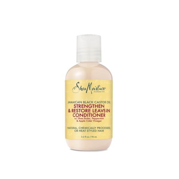 Jamaican Black Castor Oil Strengthen & Growth Leave-in Conditioner商品第1张图片规格展示