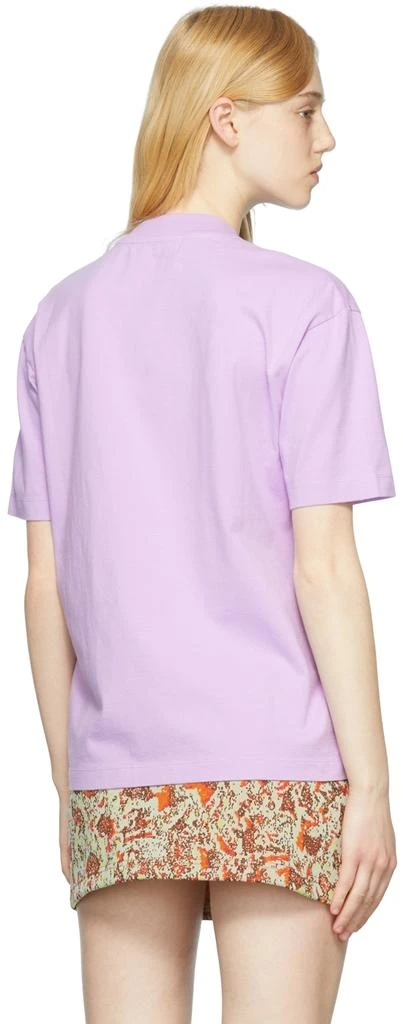 商品Ambush|Purple Workshop T-Shirt,价格¥774,第3张图片详细描述