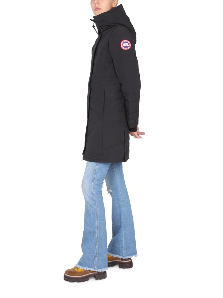 Canada Goose Parka lorette商品第3张图片规格展示