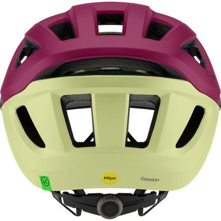 商品Smith|Session Mips Helmet,价格¥813,第3张图片详细描述