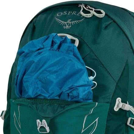 商品Osprey|Tempest 20L Backpack - Women's,价格¥929,第3张图片详细描述