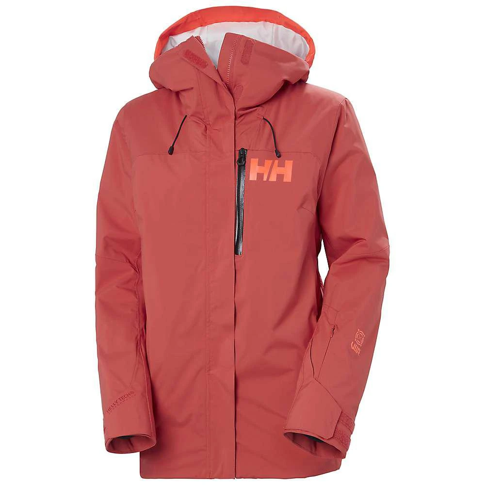 商品Helly Hansen|Helly Hansen Women's Powshot Jacket,价格¥2678,第1张图片