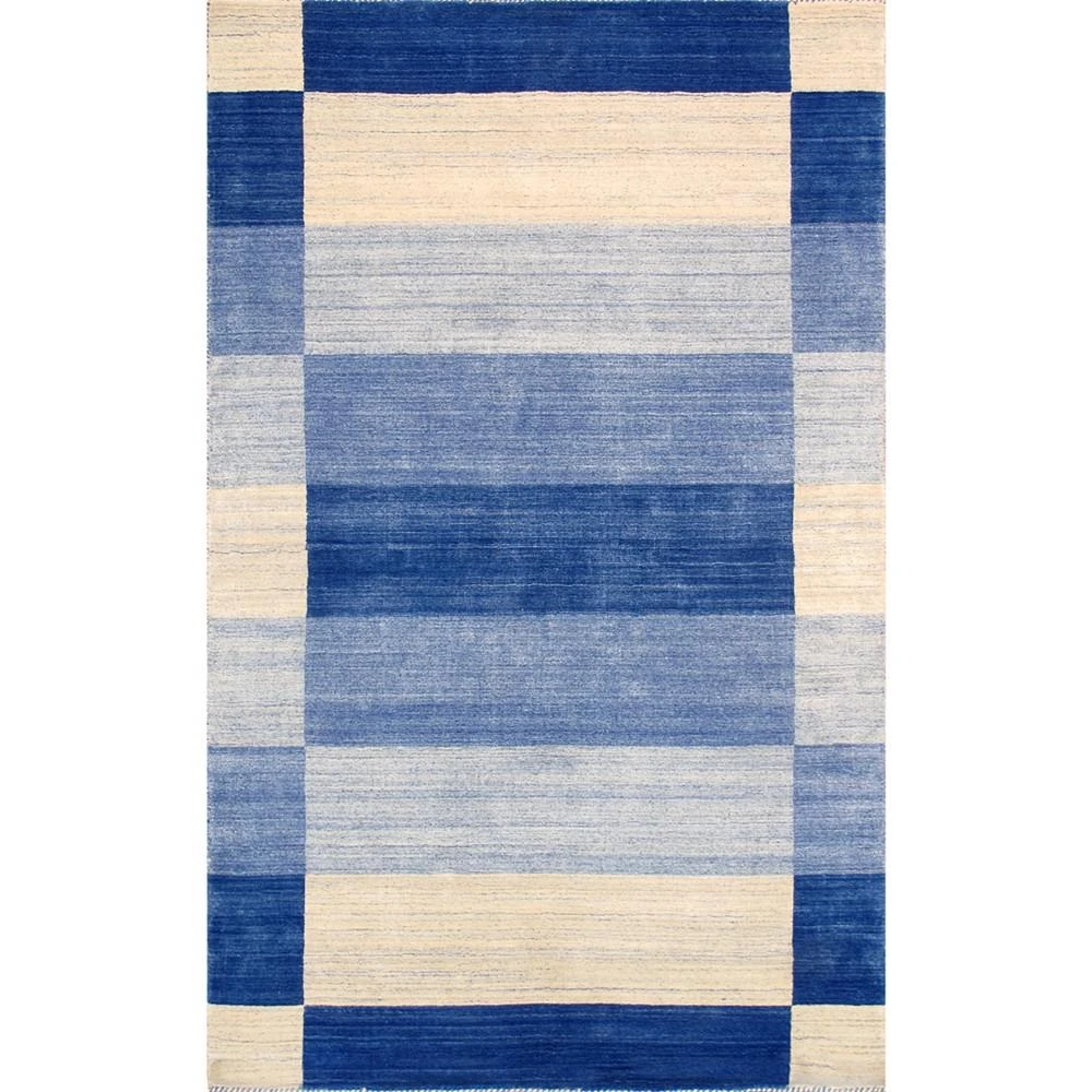 商品Pasargad Home|Gramercy AR-07 8'9" x 11'9" Area Rug,价格¥41551,第1张图片