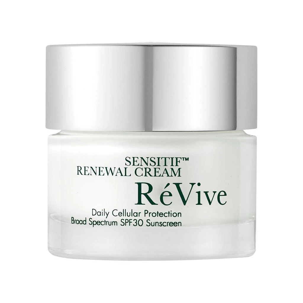 商品Revive|Sensitif Renewal Daily Cellular Protection Broad Spectrum Sunscreen SPF 30,价格¥1808,第1张图片