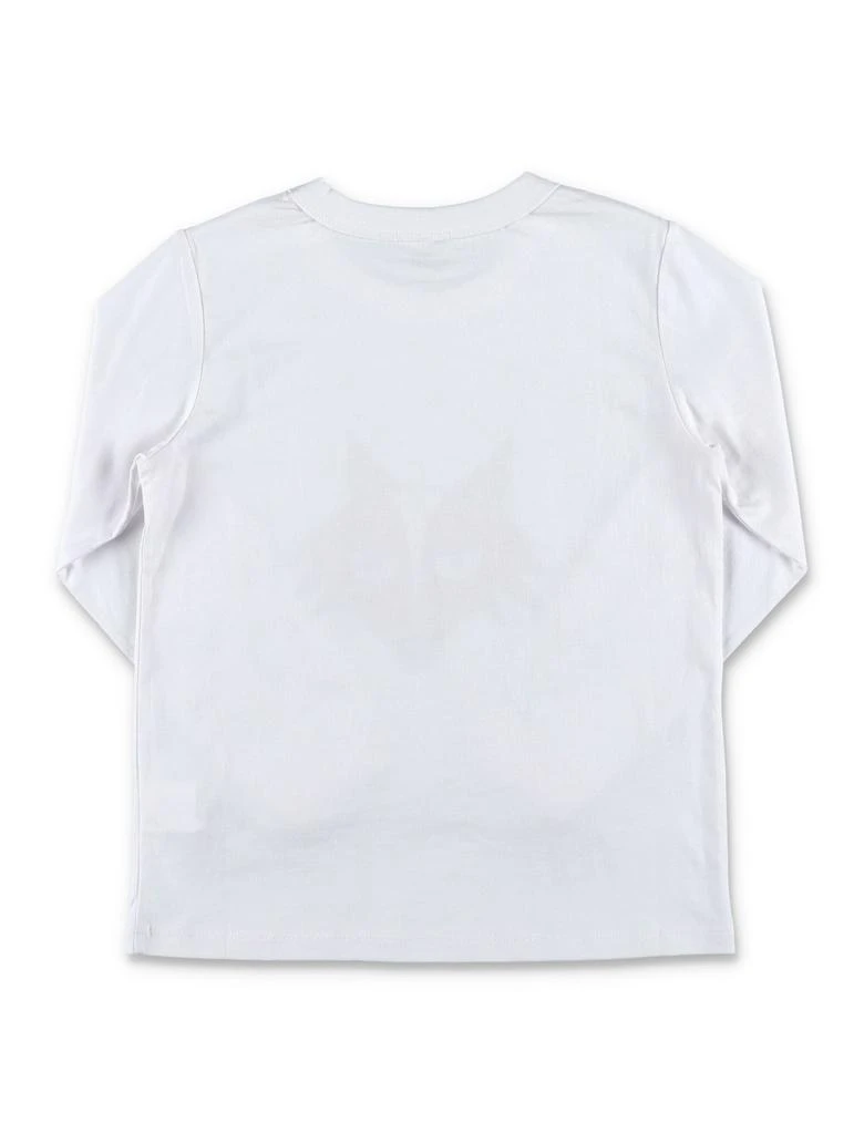 商品Stella McCartney|Stella McCartney Kids Fox Print T-shirt,价格¥704,第2张图片详细描述