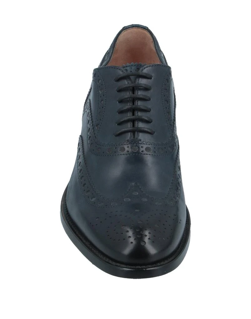 商品Santoni|Laced shoes,价格¥1534,第4张图片详细描述