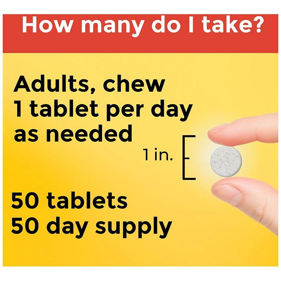 L-Theanine 200 mg Chewable Tablets Tropical Fruit 商品